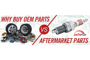 Why Buy Aftermarket Car Parts Versus OEM