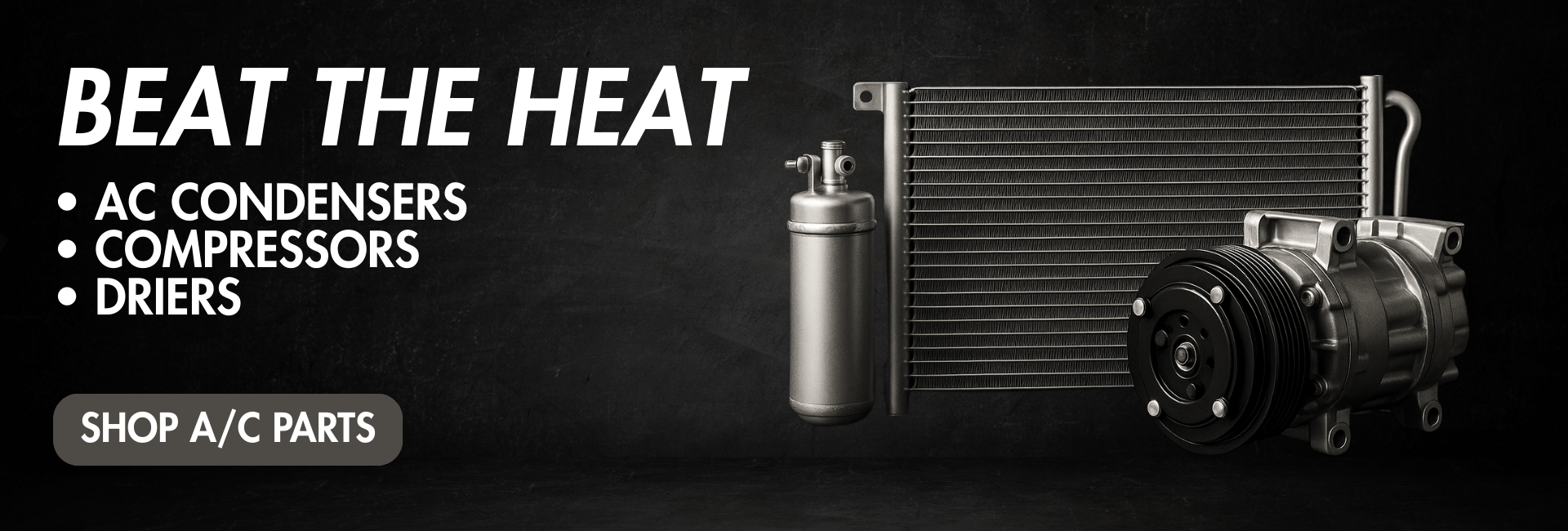 AC Condensers