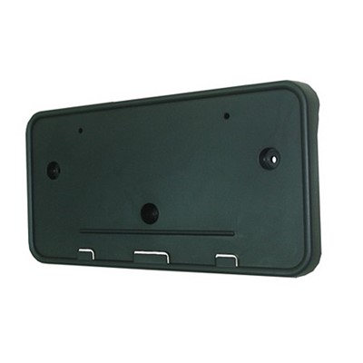 License Brackets
