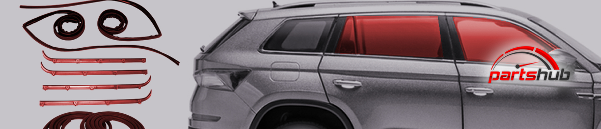 Body Moldings