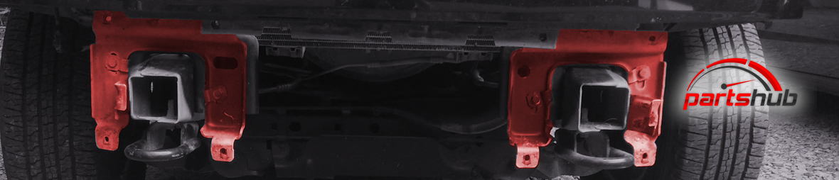 Tow Hook Covers
