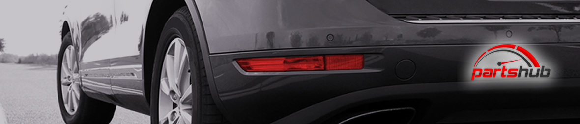 Bumper Reflectors