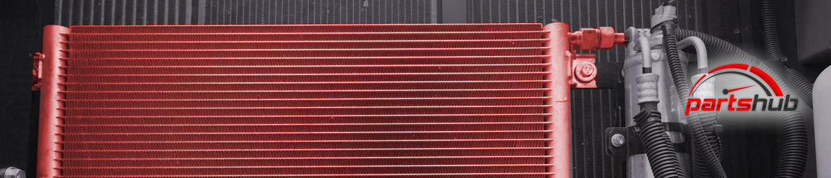 AC Condensers AC Condensers
