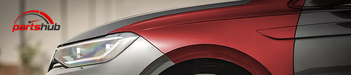 Fenders Fenders