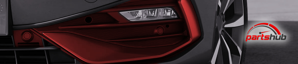 Fog Lights