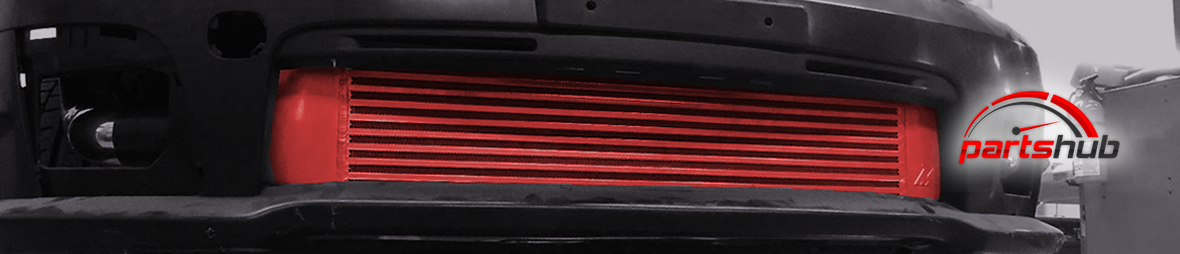 Turbo Intercoolers