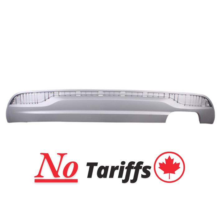 2021-2023 HYUNDAI SANTA FE Rear Lower Valance Panel