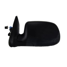 Chevrolet Pickup Chevy Silverado Classic 2003-2006 Mirror Driver Side Power Heat With Signal With Puddle Light Manual-folding - ABPCV31ELS