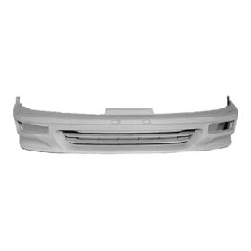 Acura Integra 1992-1993 Front Bumper Cover - AC1000116 OEM# 71101SK7306ZZ