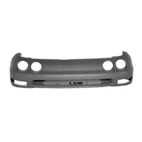 Acura Integra 1994-1997 Front Bumper Cover - AC1000128