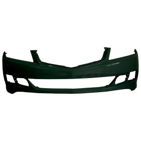 2006-2008 Acura Tsx - Front Bumper Cover - AC1000156