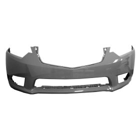 Acura TSX 2011-2014 Front Bumper Cover - AC1000177