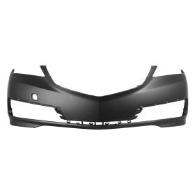 Acura TLX 2015-2017 Front Bumper Cover - AC1000185