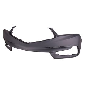 Acura MDX 2017-2019 Front Bumper Cover - AC1000192