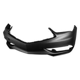 Acura TLX 2018-2019 Front Bumper Cover - AC1000195