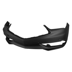 Acura TLX 2018-2019 Front Bumper Cover - AC1000196