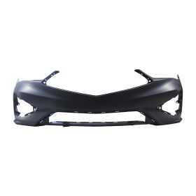 2019-2022 Acura Ilx Front Bumper Cover - Best Value - AC1000206OEM #04711T3RA90ZZ