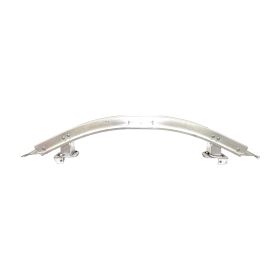 2017-2022 Honda Ridgeline Front Bumper Rebar- Aluminum - AC1006149-2