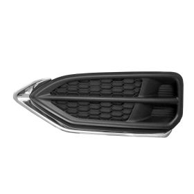 Acura RDX 2016-2018 Driver Side Fog Light Cover - AC1038112