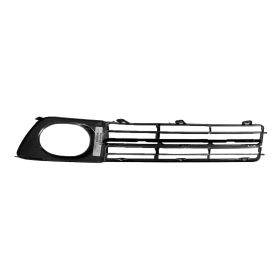 Acura TL 2007-2008 Driver Side Fog Light Cover - AC1039104