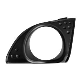 2009-2010 ACURA TSX Front Passenger Side Fog Light Bezel - AC1039123