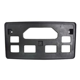 Acura TLX 2018-2019 Front License Plate Bracket - AC1068104