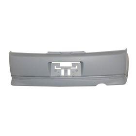 Acura RSX 2005-2006 Rear Bumper Cover - AC1100149OEM