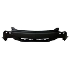 2010-2012 Acura Rdx Bumper Rear Textured - OEM# 04715STKA92 - AC1100161-3