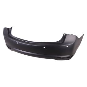 Acura TLX 2015-2017 Rear Bumper Cover - AC1100176 OEM# 04715TZ3A80ZZ