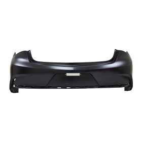 2019-2022 ACURA ILX Rear Bumper Cover - AC1100187