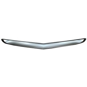 Acura TL 2012-2014 Rear Bumper Cover Molding - AC1144102