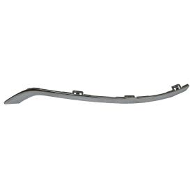 Acura TLX 2015-2019 Driver Side Rear Bumper Chrome Molding Strip - AC1146100