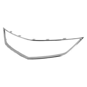 2016-2017 Acura ILX Grille Frame - Best Value ®