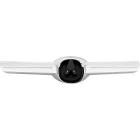 Acura TL 2004-2006 Front Center Grille Molding - AC1203100