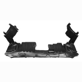2005-2006 Acura Rsx Engine Splash Shield - AC1228106-3
