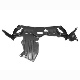 Acura TL 2009-2014 Undercar Shield - AC1228110