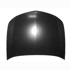 Hood- Steel Oem# 60100Tk4A90Zz