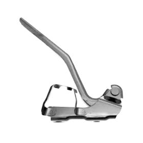 Fits Various Models - Call Us To Confirm! Driver Side Hood Hinge - Best Value - AC1236118OEM #60170TZ5A01ZZ
