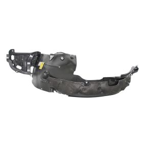 Acura TLX 2015-2017 Driver Side Front Fender Liner - AC1248137