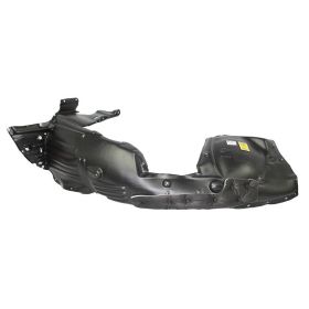 Acura MDX 2017-2019 Driver Side Front Fender Liner - AC1248139