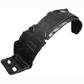 Acura RSX 2002-2004 Passenger Side Front Fender Liner - AC1249105