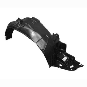 Acura TL 2004-2008 Passenger Side Inner Fender - AC1249117