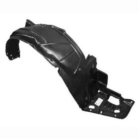 Acura TSX 2004-2005 Passenger Side Inner Fender - AC1249118