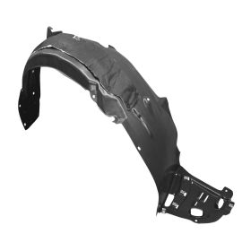 Acura TLX 2015-2017 Front Passenger Side Fender Liner - AC1249136