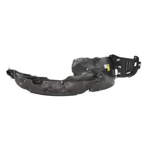 2015-2017 Acura TLX Front Passenger Side Fender Liner - Best Value ® - AC1249137