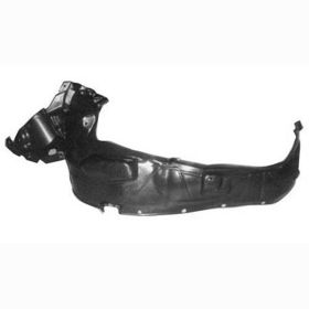 Acura MDX 2001-2006 Driver Side Front Inner Fender - AC1250101