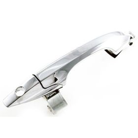 Acura RDX 2007-2012 Driver Side Front Outer Door Handle - AC1310105 OEM# 72180STKA01