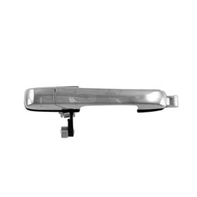 Acura MDX 2001-2006 Driver Side Rear Outer Door Handle - AC1520105
