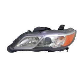 2013-2015 Acura Rdx Head Lamp Driver Side Halogen HQ - OEM# 33150TX4A11 - AC2502123-3