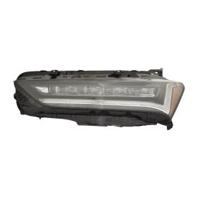 2021-2022 ACURA TLX Driver Side Headlight Assembly - AC2502136